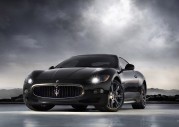 2008 Maserati Gran Turismo